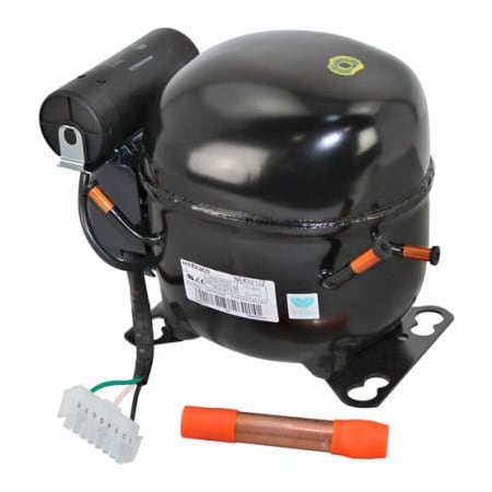 Allpoints Allpoints 8009565 Compressor For True Manufacturing 8009565